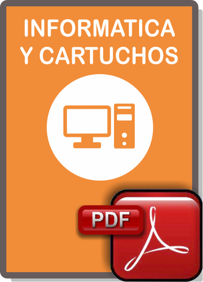 Catalogo de informática