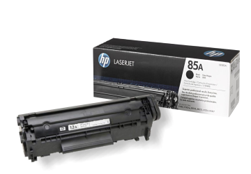 Imagen Toner Original - Tambor